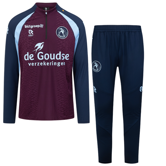 Afbeelding van TRAININGSPAK SPELER SR 25-26