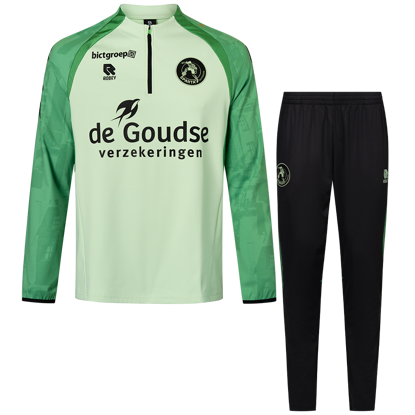 Afbeeldingen van Trainingspak speler SR 26-27