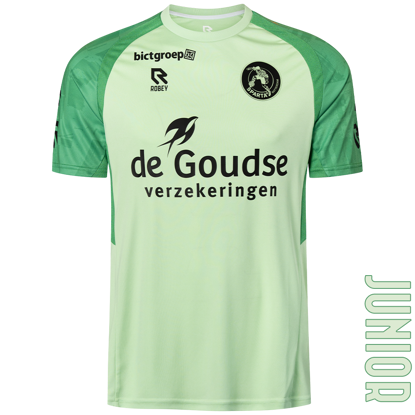 Afbeeldingen van Trainingsshirt speler JR 26-27
