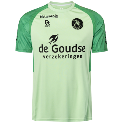 Afbeeldingen van Trainingsshirt speler SR 26-27