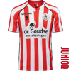 Afbeelding van THUISSHIRT JR 25-26