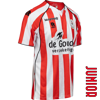Afbeelding van THUISSHIRT JR 25-26
