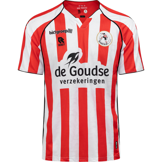 Afbeelding van THUISSHIRT SR 25-26