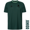Afbeelding van Travelshirt speler JR 26-27