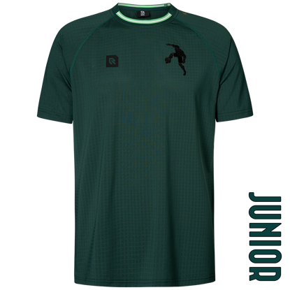 Afbeeldingen van Travelshirt speler JR 26-27
