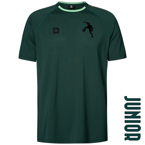 Afbeelding van Travelshirt speler JR 26-27