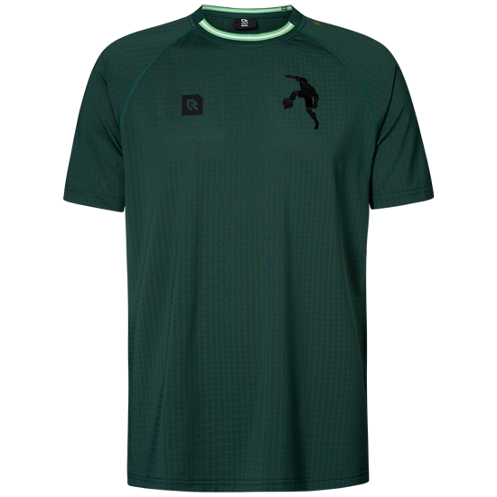 Afbeelding van Travelshirt speler SR 26-27