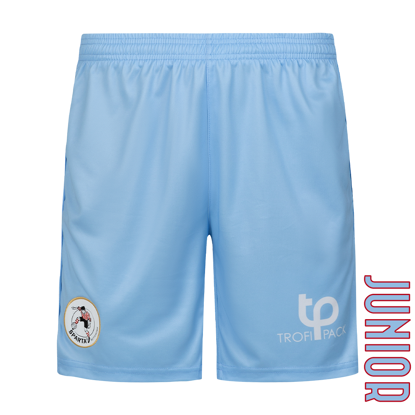 Afbeeldingen van UITBROEKJE JR 25-26