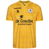 Afbeelding van Keepersshirt geel SR 26-27