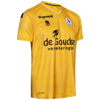 Afbeelding van Keepersshirt geel SR 26-27