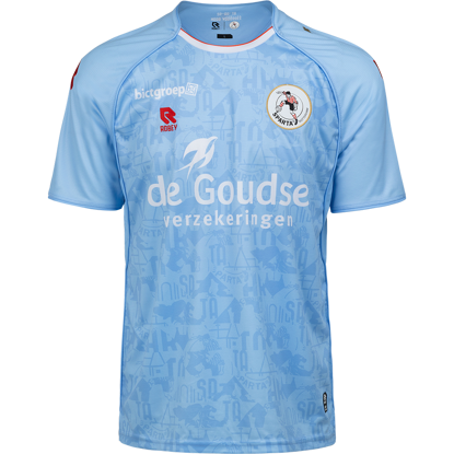 Afbeeldingen van UITSHIRT SR 25-26