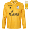 Afbeelding van Keepersshirt geel LM JR 26-27