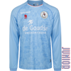 Afbeelding van UITSHIRT JR LM 25-26
