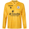 Afbeelding van Keepersshirt geel LM SR 26-27