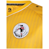 Afbeelding van Keepersshirt geel LM SR 26-27