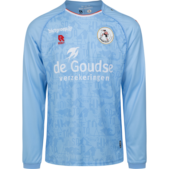 Afbeelding van UITSHIRT SR LM 25-26