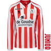 Afbeelding van THUISSHIRT LM JR 25-26