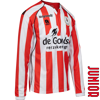 Afbeelding van THUISSHIRT LM JR 25-26