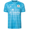 Afbeelding van Keepersshirt blauw SR 26-27