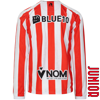Afbeelding van THUISSHIRT LM JR 25-26