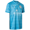Afbeelding van Keepersshirt blauw SR 26-27