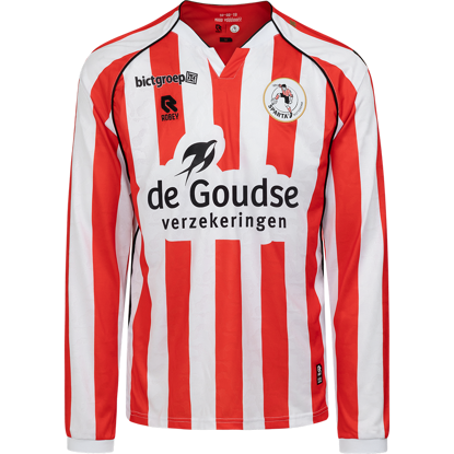 Afbeeldingen van THUISSHIRT LM SR 25-26