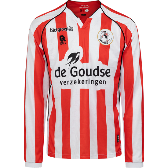 Afbeelding van THUISSHIRT LM SR 25-26