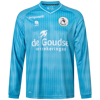 Afbeelding van Keepersshirt blauw LM SR 26-27