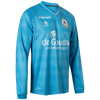Afbeelding van Keepersshirt blauw LM SR 26-27