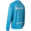 Afbeelding van Keepersshirt blauw LM SR 26-27