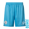 Afbeelding van Keepersbroekje blauw JR 26-27
