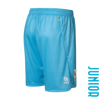 Afbeelding van Keepersbroekje blauw JR 26-27
