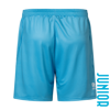 Afbeelding van Keepersbroekje blauw JR 26-27