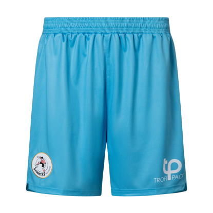 Afbeeldingen van Keepersbroekje blauw SR 26-27