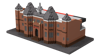 Afbeelding van 3-D BRXZL KASTEEL