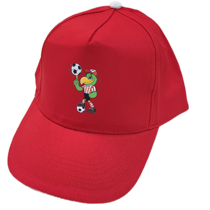 Afbeeldingen van CAP SPARTA PIET
