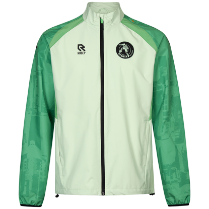 Afbeeldingen van ALLWEATHER JACK PLAYER SR 26-27