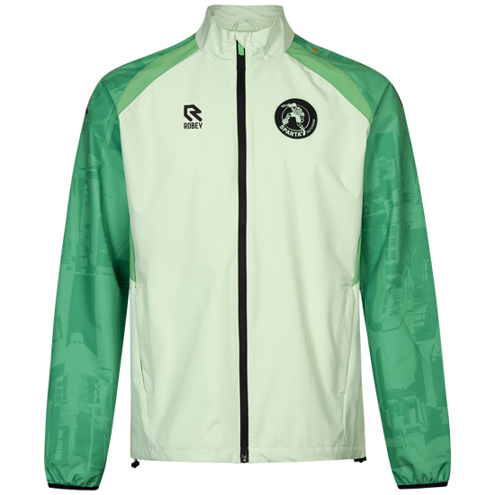 Afbeelding van Allweather Jack speler SR 26-27