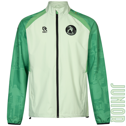 Afbeeldingen van ALLWEATHER JACK PLAYER JR 26-27