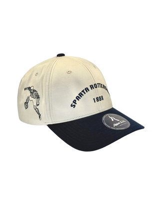 Afbeeldingen van SPARTA X ATHLETIC12 BASEBALLCAP