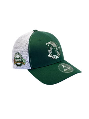 Afbeeldingen van SPARTA X ATHLETIC12 TRUCKERCAP