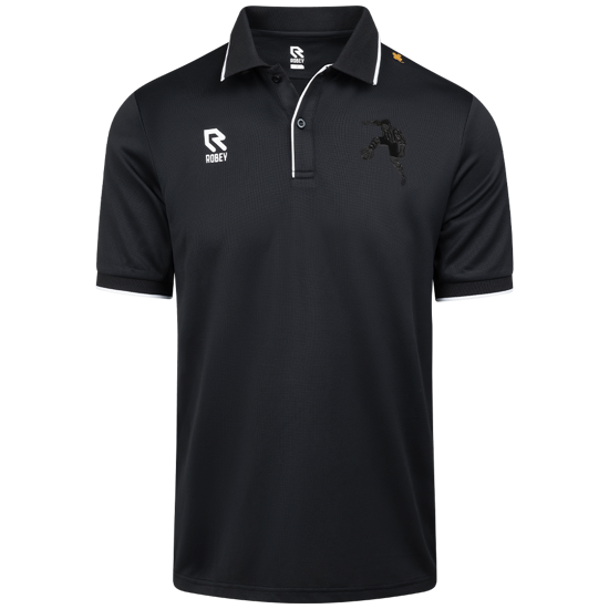 Afbeelding van PRE. POLO STAFF 26-27