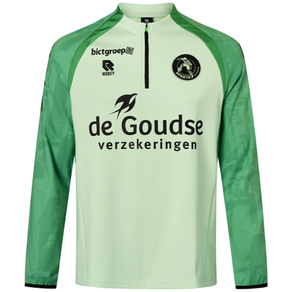Afbeeldingen van TRAIN. TOP PLAYER SR 26-27