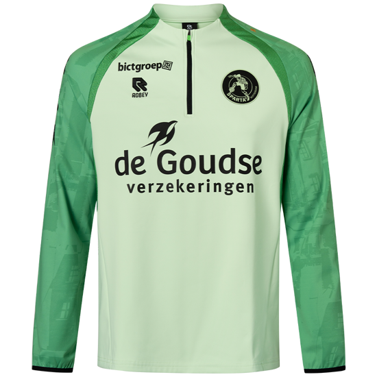 Afbeelding van TRAIN. TOP PLAYER SR 26-27