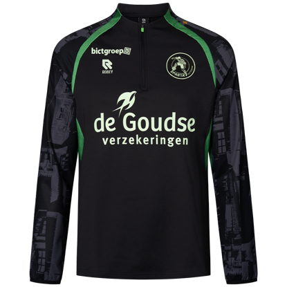 Afbeeldingen van TRAIN. TOP STAFF SR 26-27