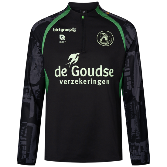 Afbeelding van TRAIN. TOP STAFF SR 26-27