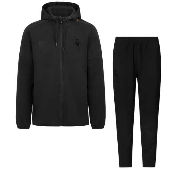 Afbeelding van TRAVEL PAK STAF SR 26-27