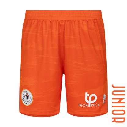 Afbeeldingen van KEEPERSBROEK JR ORANJE 25-26