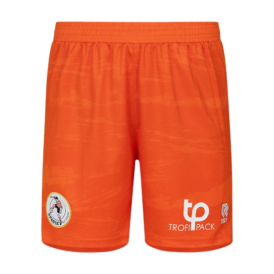 Afbeelding van KEEPERSBROEK SR ORANJE 25-26