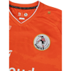 Afbeelding van KEEPERSHIRT SR ORANJE 25-26